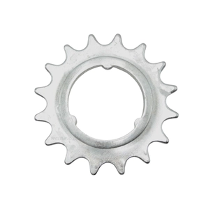 Зірка задня 16 зубів нікель