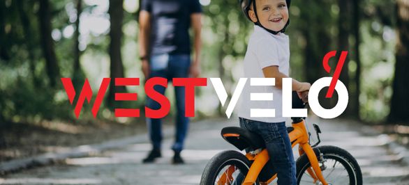 Почему детские велобеги - необходимый тренажер для физического развития малышей? фото від westvelo.com