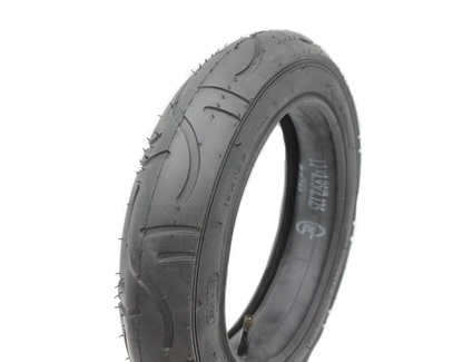 Покришка 12 1/2×2 1/4 (62-203) DSI Шрі-Ланка (SRI-18) , слік