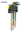 Набір 6-гранників KENLI "KL-9705C" фото westvelo.com