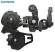 Перекидка задня на болт Shimano RD-FT35-A original 6/7S з направляючим троса фото westvelo.com
