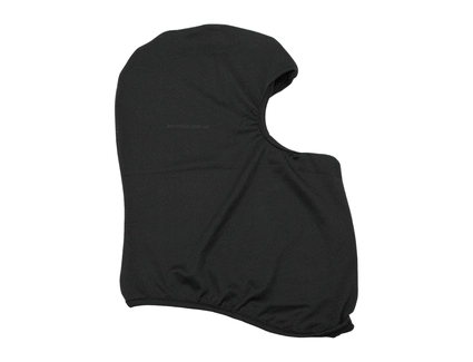Балаклава (універсальна) чорна