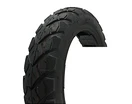 Покришка "10" 3.00-10 Б/К ZX-904 АТП/удар (STEEL CORD) 8 PR напів-шип TL фото westvelo.com