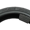 Покришка "12" 100/60-12 Б/К KENDA (16X4.5) K439A дорожня TL фото westvelo.com