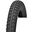 Покришка "21"  90/90-21 NORTH STAR (SS-153) CROSS, шип-крос TT фото westvelo.com