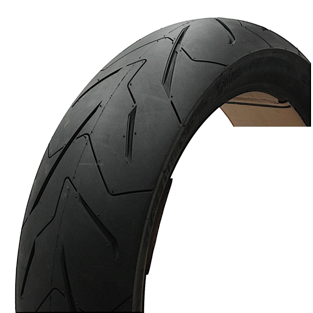 Покришка "17" 140/70-17 Б/К SWALLOW Індонезія (SB-148) RAZOR XP напів-слік TL фото westvelo.com