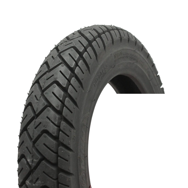 Покришка "10" 3.00-10 Б/К MRH Індія (3019) дорожня TL фото westvelo.com