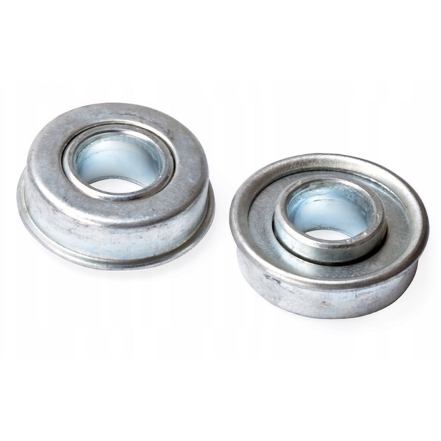 Підшипник колеса тачки Ø14 фото westvelo.com