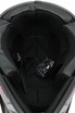 Шолом, закритий крос/ендуро (L) IBK 126, RACING червоний фото westvelo.com