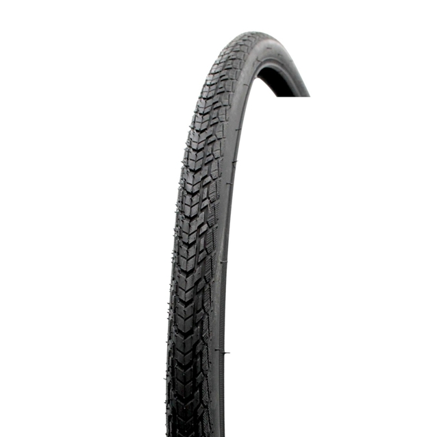 Покришка турист 32-622 BLACK CAT (207) (700-32С) стріла фото westvelo.com