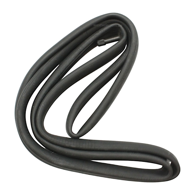 Камера турист 28 короткий ніпель AV 35mm CST (37-45) 'THORN RESISTANT' (антипрокол) фото westvelo.com