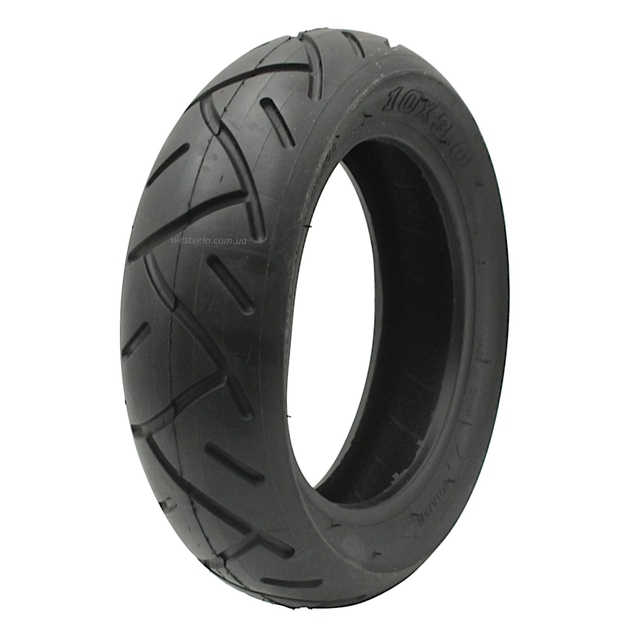 Покришка 10-3.0 HY-210, для електросамоката фото westvelo.com