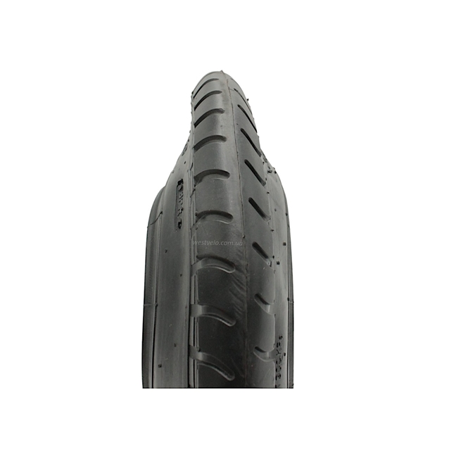 Покришка "8" 3.50-8 (8PR) ялинка, Польща + камера фото westvelo.com