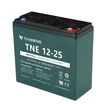 Акумулятор 12V 25Ah (свинцево-кислотний) TNE 12-25 (TNE-72V-025) фото westvelo.com