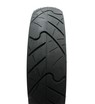 Покришка "17" 120/70-17 Б/К <SERVIS> Пакистан, TOP GEAR напів-слік TL фото westvelo.com