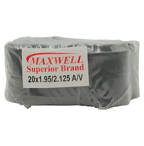 Камера 20 короткий ніпель AV 35mm MaxWell (1.95 - 2.125)