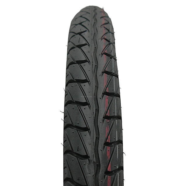 Покришка "17" 2.50-17 SWALLOW Індонезія (SB-109) Venom дорожня TT фото westvelo.com