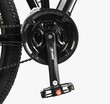 Велосипед 29 AL Corso «MADMAX» MX-29044 алюміній 19", (к-т гідравліка SHIMANO) чорно-салатовий фото westvelo.com