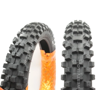 Покришка "19" 110/90 Б/К В'єтнам SHIHFA (О805) 6PR шип-кросс TL