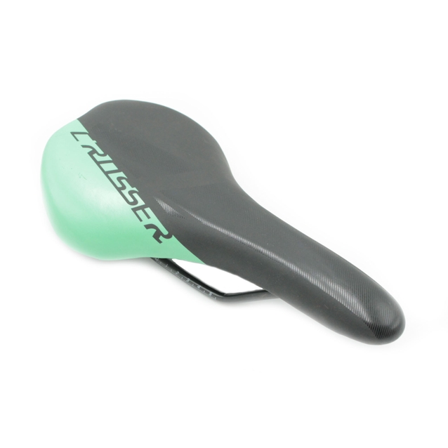 Сідло мтв на глагол CROSSER салатове фото westvelo.com