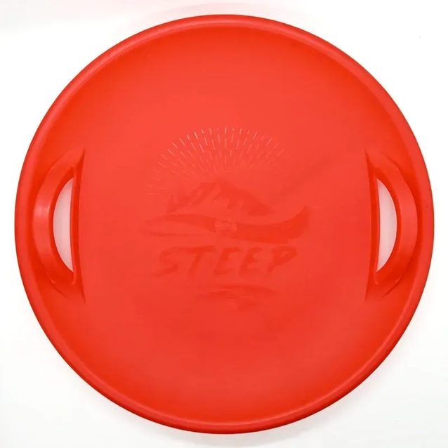 Льодянка steep (копія) Ø 60см червона фото westvelo.com