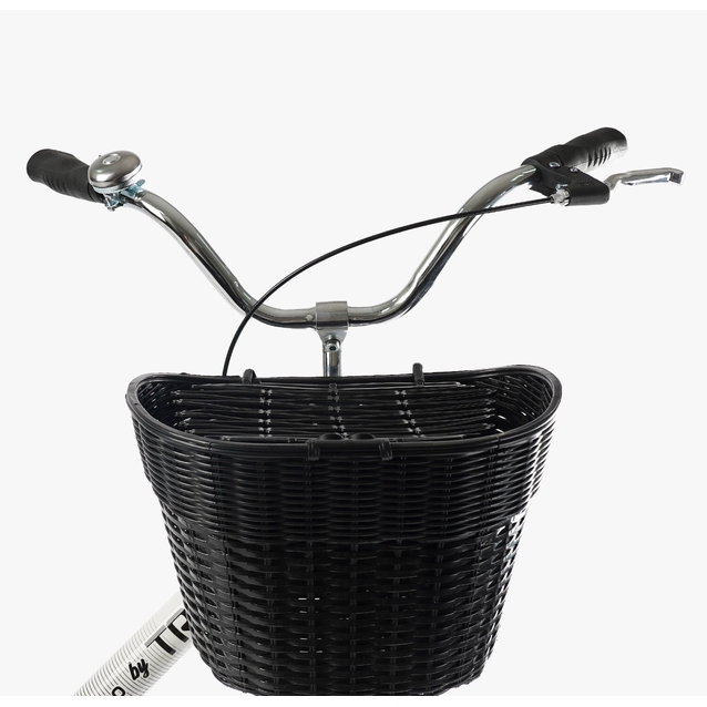 Міський велосипед 26 ST Corso «TRAVEL» TL-26309 сталь 16,5", білий (+к/к/б) фото westvelo.com