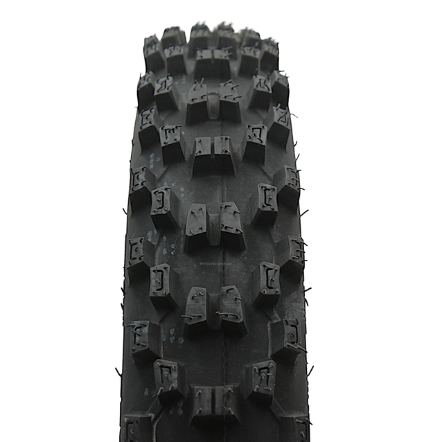 Покришка "17" 70/100-17 DELI TIRE Індонезія (SB-157) CROSS шип-кросс TT фото westvelo.com