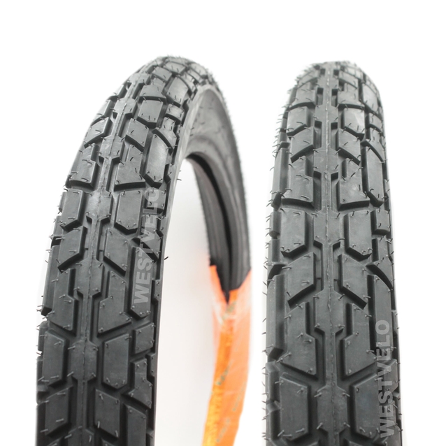 Покришка "18" 3.25-18 В'єтнам SHIHFA (278) 4PR дорожня TT фото westvelo.com