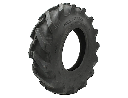 Покришка "08" 4.00-8 (мотоблок) DELI TIRE Індонезія (S-237)