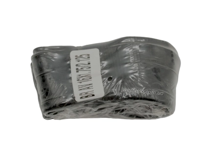 Камера 16 прямий ніпель AV 33 mm BR (1.75-2.125)