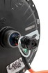 Двигун 800W 48V для електровелосипеда Powerfull під барабанне гальмо (6 pin) фото westvelo.com