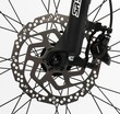 Велосипед 29 AL Corso «APEX» PX-40688 алюміній 19", (к-т SHIMANO Deore) чорно-сірий фото westvelo.com