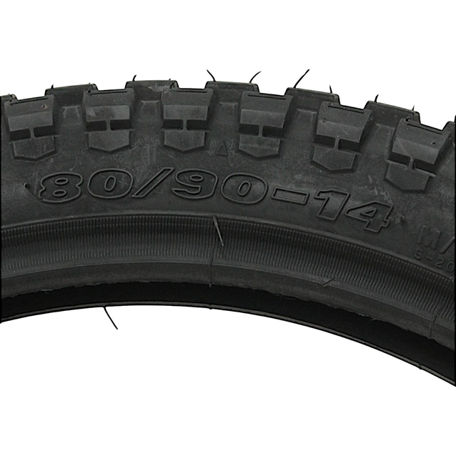 Покришка "14"  80/90-14 SWALLOW Індонезія (S-209A) TT фото westvelo.com