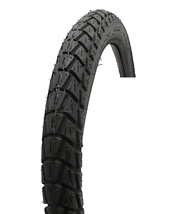 Покришка "18" 2.50-17 SWALLOW Індонезія (228) Invader напів-шип TT