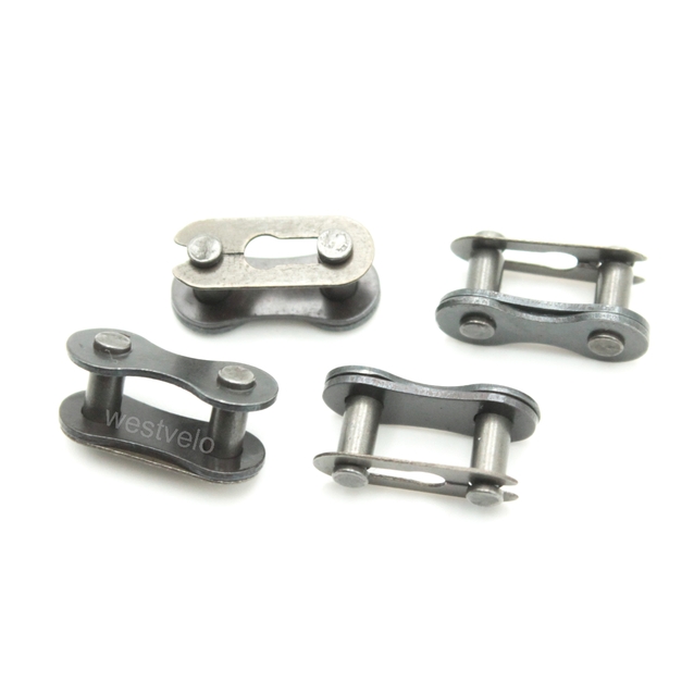 Замок ланцюга  Прибалтика (якісний) 1-швидкісний фото westvelo.com