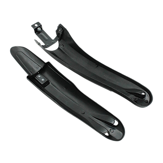 Крила 18-24 дитячі пластик FL-006 фото westvelo.com