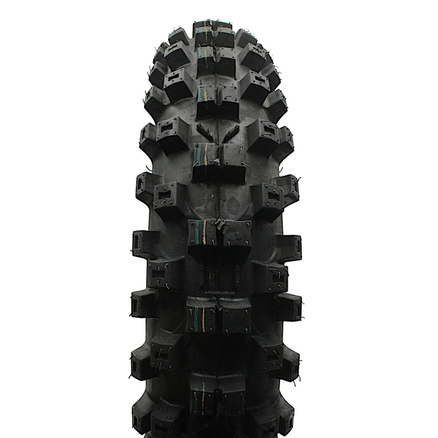 Покришка "18" 100/100-18 SWALLOW TERRA VENTURE Індонезія (SB-144) шип-кросс TT фото westvelo.com
