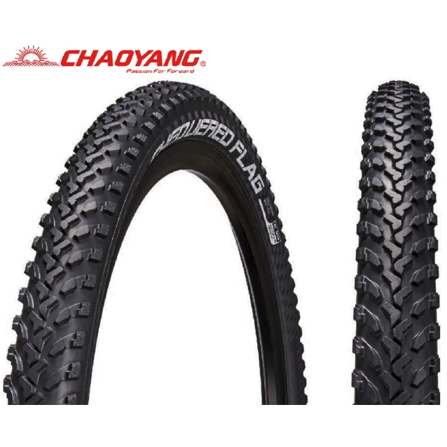 Покришка 24-1.95 CHAOYANG (5135) шипована фото westvelo.com