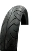 Покришка "16" 110/80-16 Б/К DELI TIRE Індонезія SB-106 напів-шип ТL фото westvelo.com