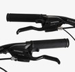 Велосипед 26 AL Corso «INTEGRA» NG-26700 алюміній 15", (к-т SHIMANO) жовто-помаранчевий фото westvelo.com
