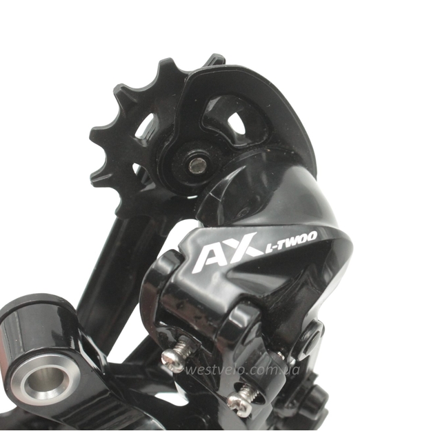 Групсет 1+13 шв. LTWOO АX (монетки+задній перемикач) фото westvelo.com