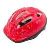 Вело шолом "TK Sport" 455 червоний з зірками фото westvelo.com