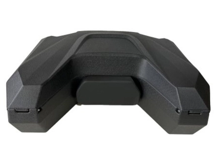 Кофр (багажник) до квадроцикла "A26" (97х58.5х33) чорна