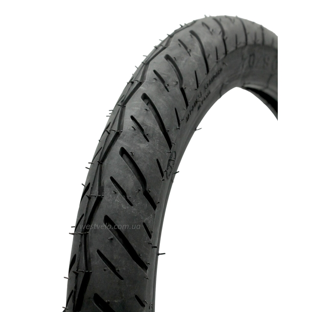 Покришка "16" 2.50-16 (70/90) В'єтнам DRC (341) дорожня фото westvelo.com