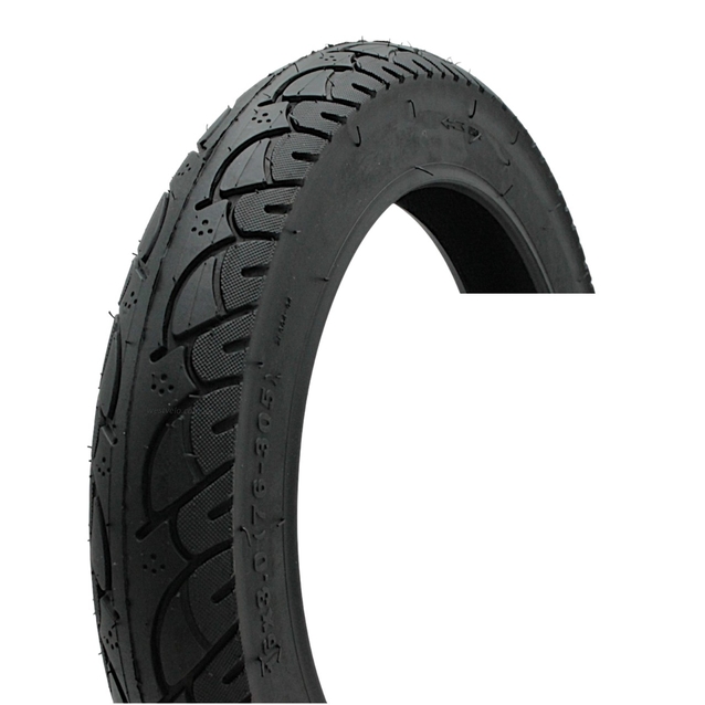 Покришка 16-3.0 Б/К PERFECT (424) для електровелосипеда, E-BIKE фото westvelo.com