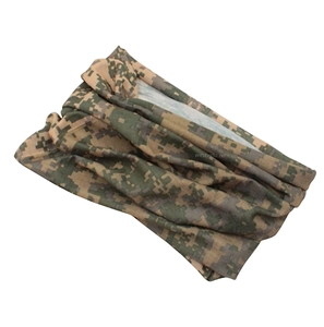 Баф літній (бандана), хакі