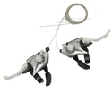 Моноблоки Shimano (ST-EF51) original, 3+8 швидкостей