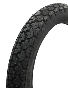 Покришка "19" 3.50-19 Б/К <SERVIS> Пакистан, MOTOCROSS, напів-шип TL