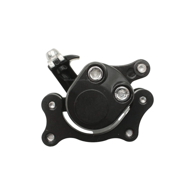 Супорт гальмівний дисковий BOLI універсальний фото westvelo.com