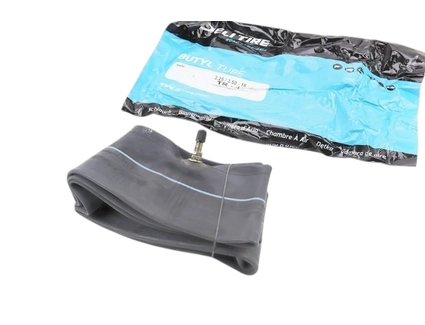 Камера "18" 3.25/3.50-18 (100/90-18) DELI TIRE Індонезія (TR-4)